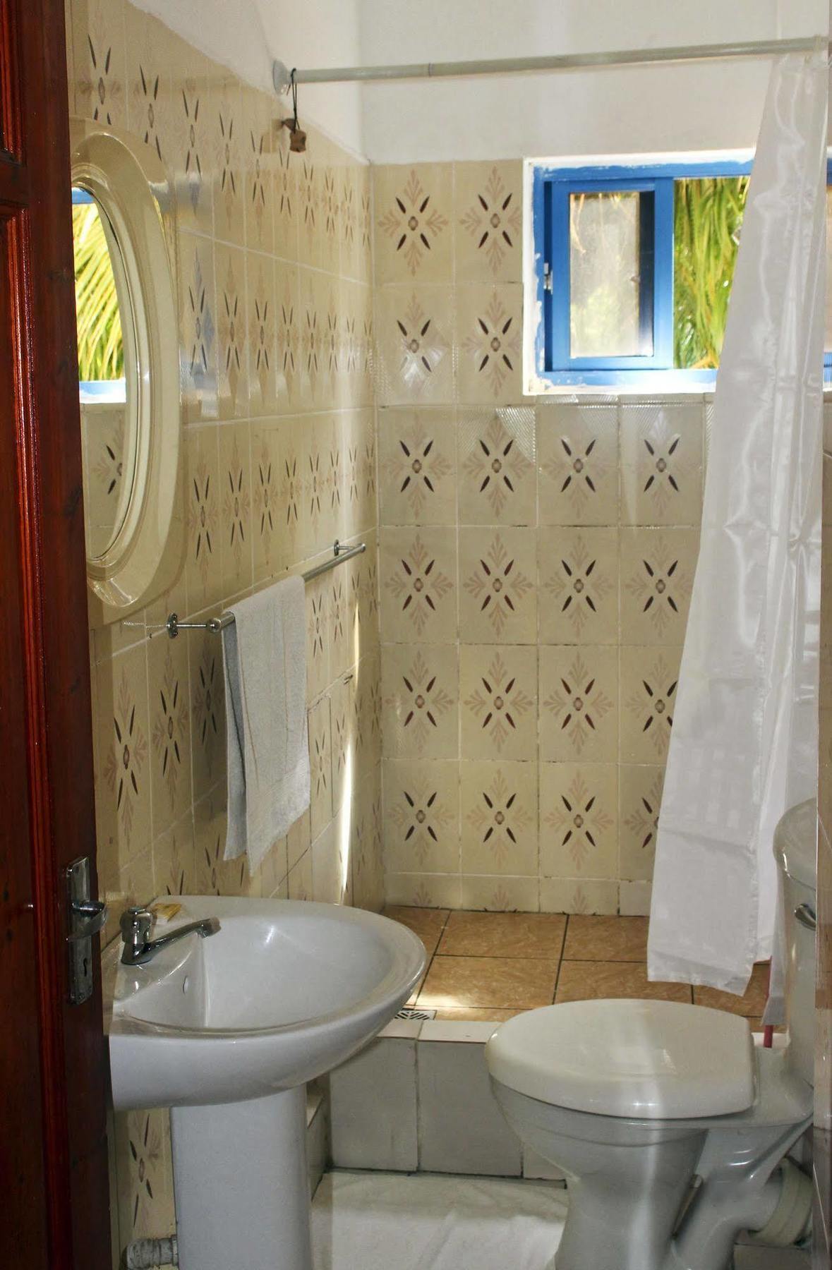 בו ואלון Vicky'S Holiday Apartment מראה חיצוני תמונה