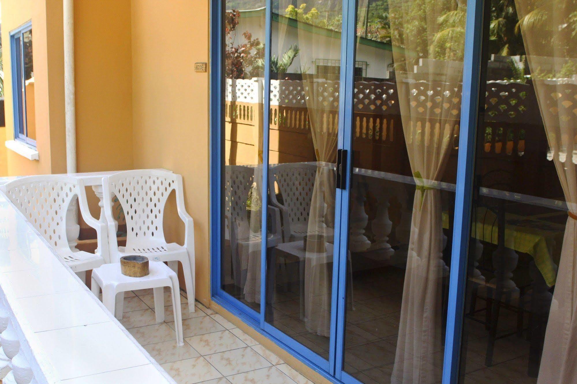 בו ואלון Vicky'S Holiday Apartment מראה חיצוני תמונה