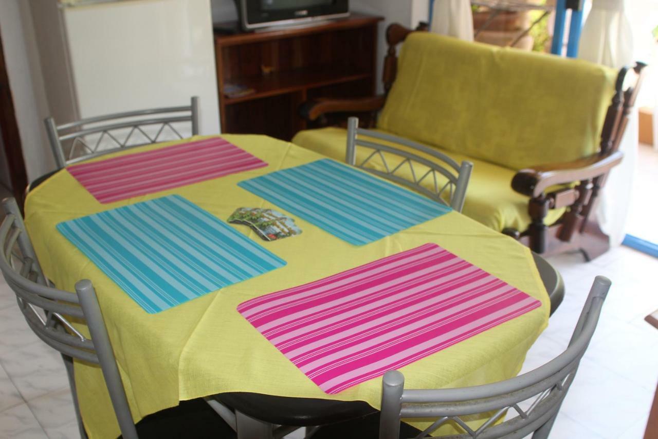 בו ואלון Vicky'S Holiday Apartment מראה חיצוני תמונה
