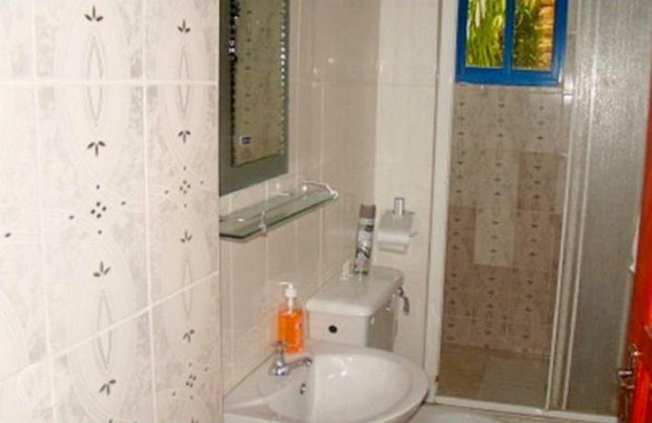 בו ואלון Vicky'S Holiday Apartment מראה חיצוני תמונה